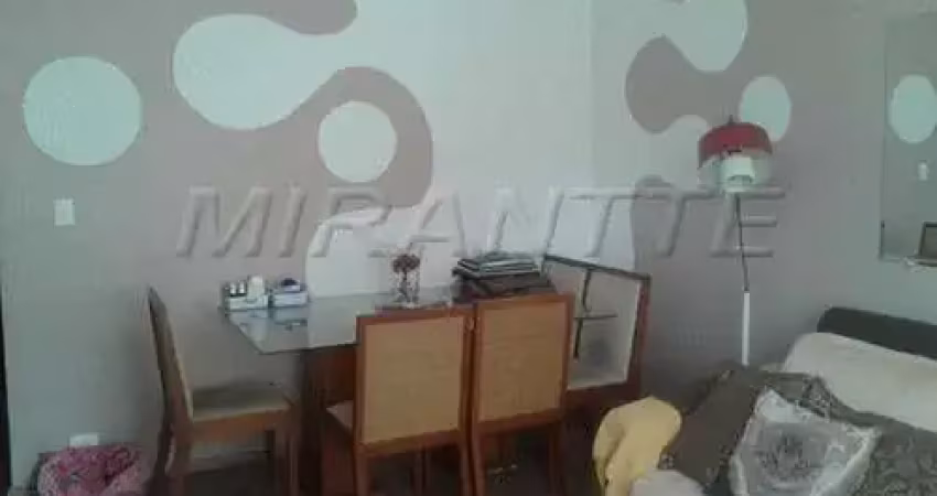 Apartamento de 72m² com 2 quartos em Imirim