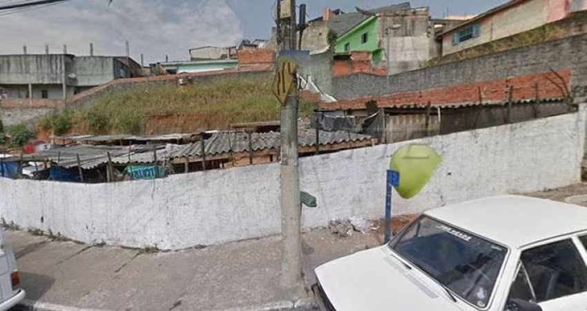 Terreno em Jardim Peri