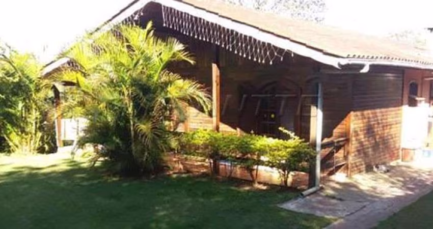 Casa terrea de 300m² com 4 quartos em Serra Da Cantareira