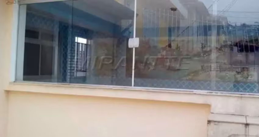 Casa com 1 quarto à venda na Rua Capitão Sérvio Rodrigues Caldas, Parada Inglesa, São Paulo