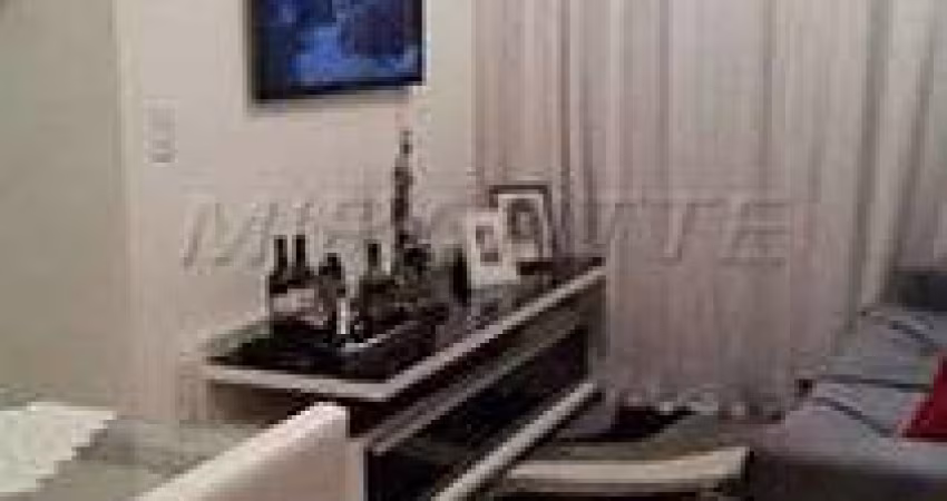 Apartamento de 48m² com 2 quartos em Mandaqui