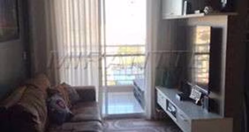 Apartamento de 63m² com 3 quartos em Vila Amalia