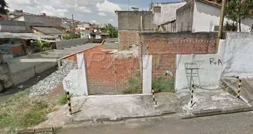 Terreno à venda na RAIMUNDO ADEMAR BRAGA, Vila Medeiros, São Paulo