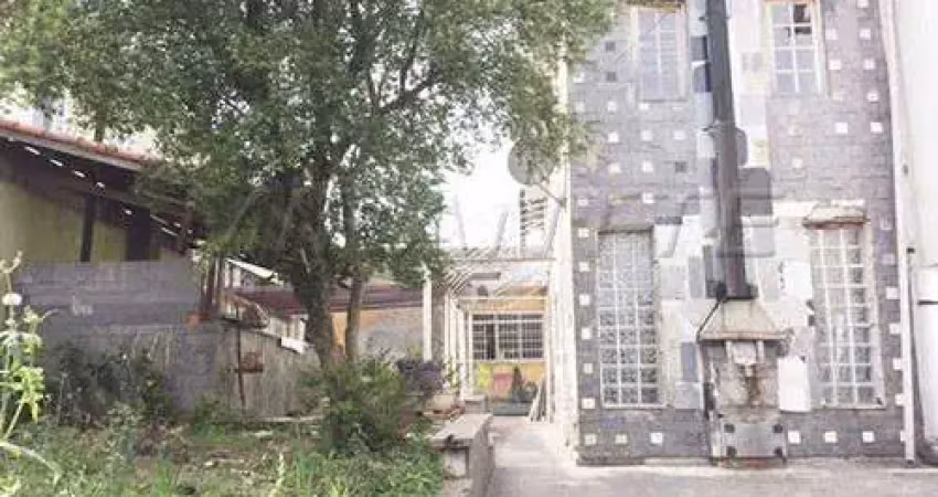 Sobrado de 140m² com 2 quartos em Vila Nova Parada