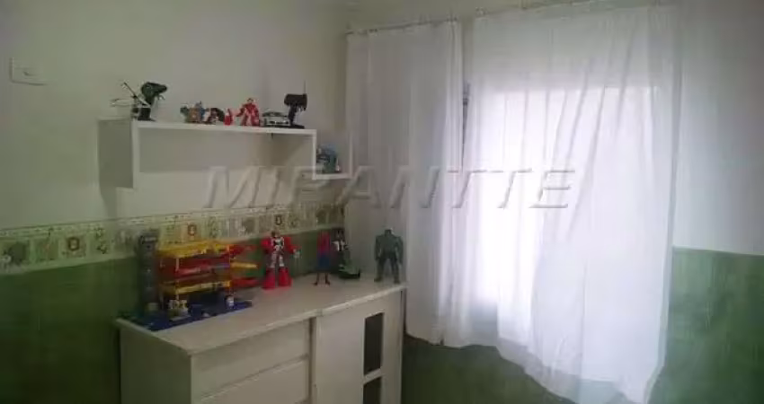 Apartamento com 2 quartos à venda na Rua Ausonia, Vila Mazzei, São Paulo