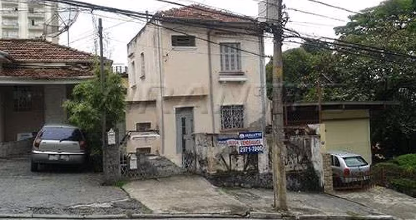 Casa terrea de 94m² com 2 quartos em Santana
