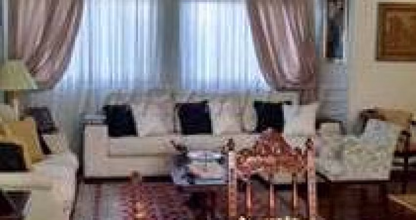 Apartamento de 127m² com 3 quartos em Pinheiros