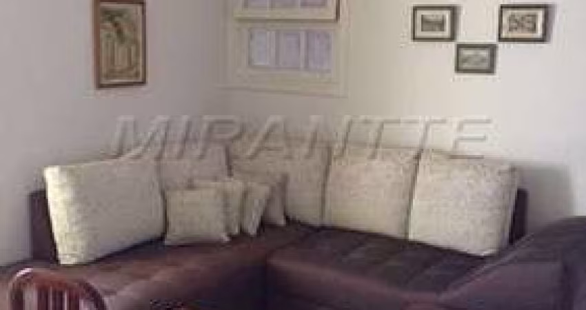 Apartamento de 74m² com 2 quartos em Carandiru
