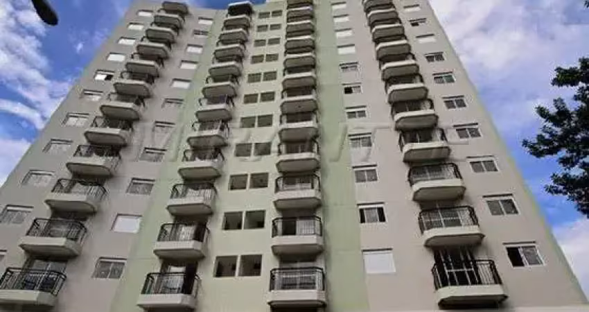 Apartamento com 2 quartos à venda na Rua Almirante José Saldanha da Gama, Santa Inês, São Paulo