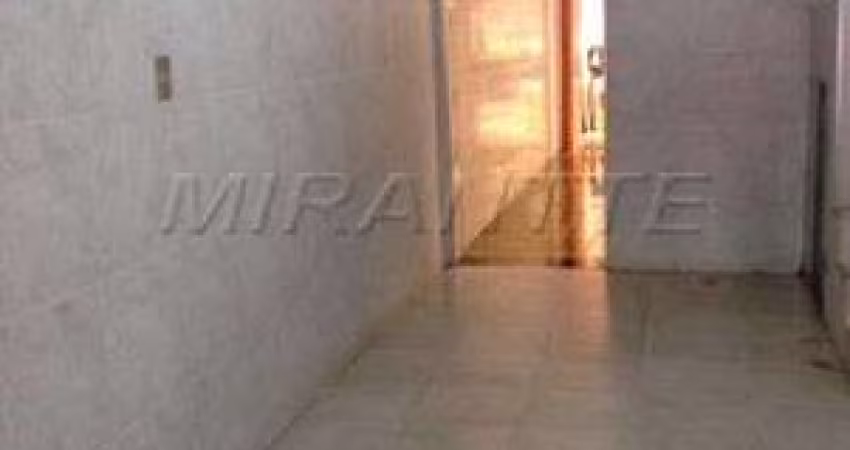 Sobrado de 150m² com 3 quartos em Jaçana