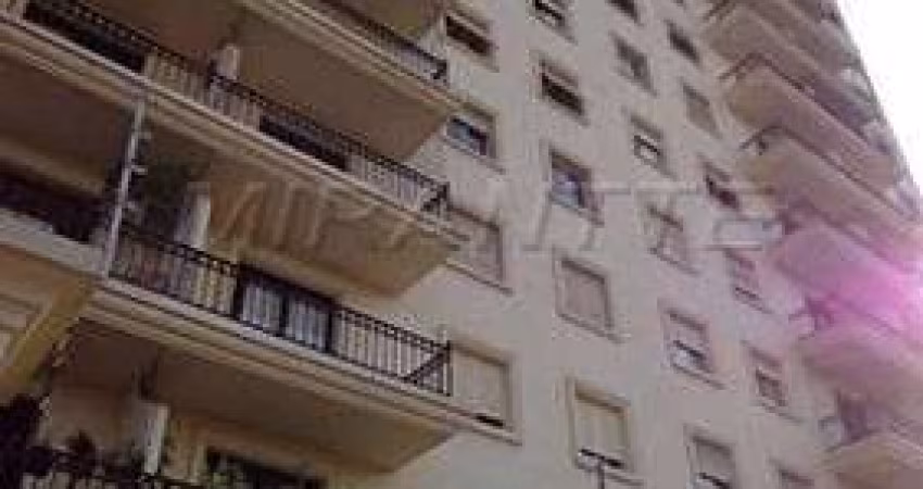 Apartamento de 103m² com 3 quartos em Perdizes