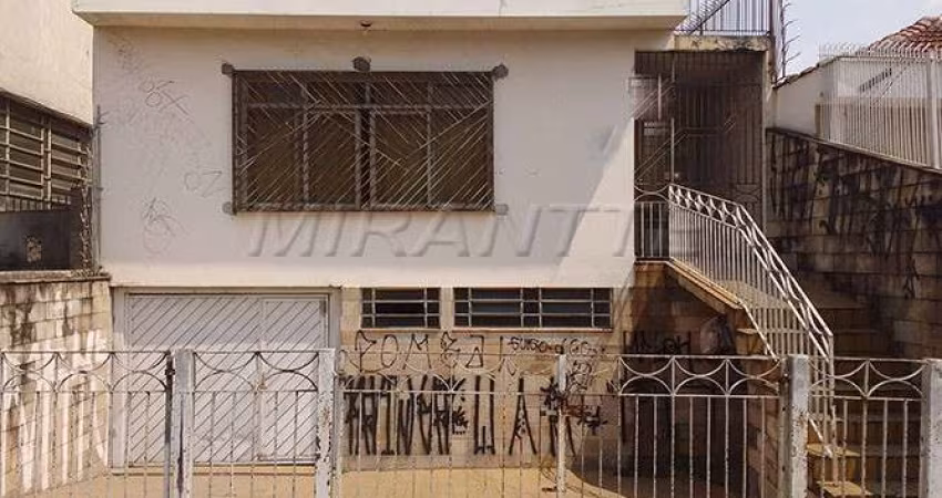 Sobrado de 144m² com 3 quartos em Vila Nova Parada