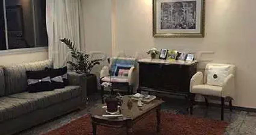 Apartamento com 3 quartos à venda na Rua Voluntários da Pátria, Santana, São Paulo