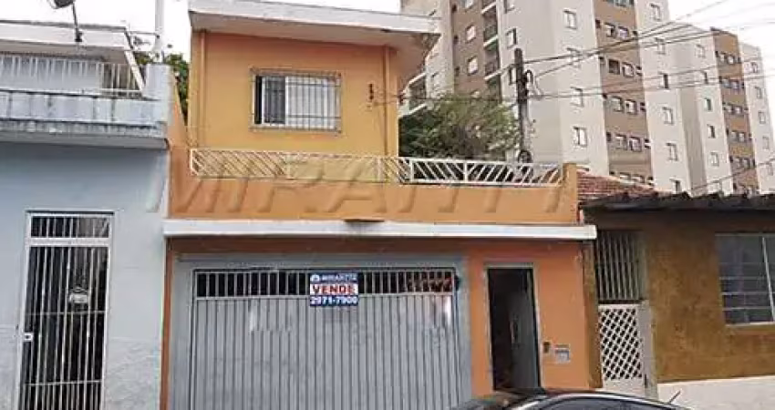 Casa com 3 quartos à venda na Rua Manuel Pitta, Imirim, São Paulo