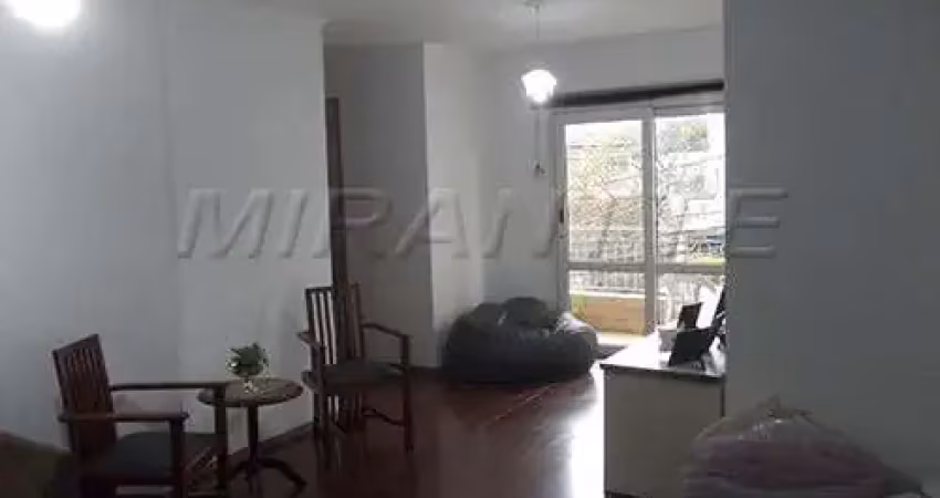 Apartamento com 3 quartos à venda na Rua Jerônima Dias, Água Fria, São Paulo
