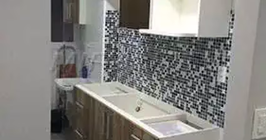 Apartamento com 2 quartos à venda na Rua Joaquim Oliveira Freitas, Jardim São Domingos, São Paulo