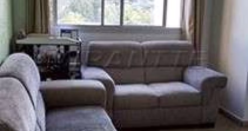 Apartamento de 50m² com 2 quartos em Jaguare