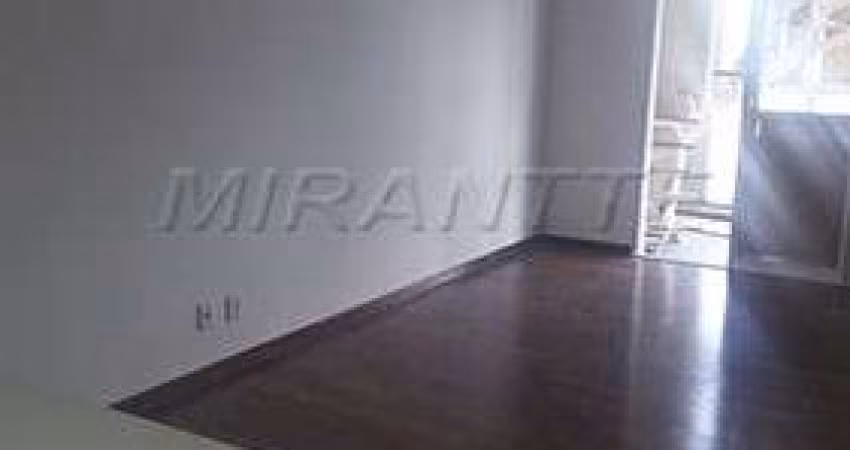 Apartamento de 140m² com 2 quartos em Água Branca