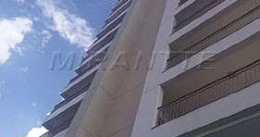 Apartamento de 70m² com 2 quartos em Água Branca