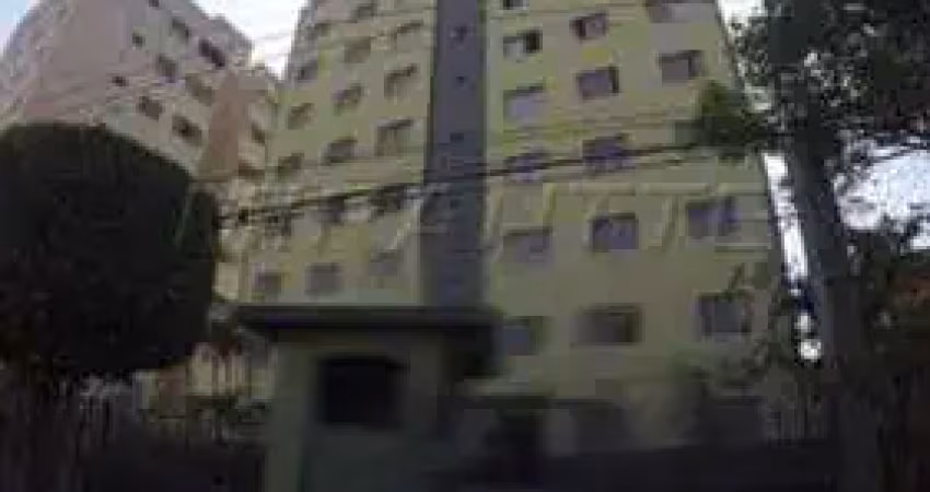 Apartamento de 61m² com 2 quartos em Jaçana