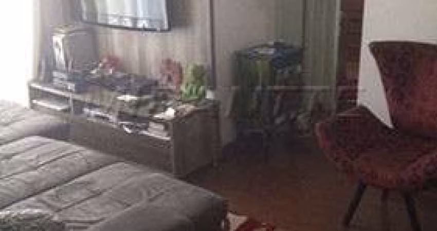 Apartamento de 76m² com 3 quartos em Vila Ede