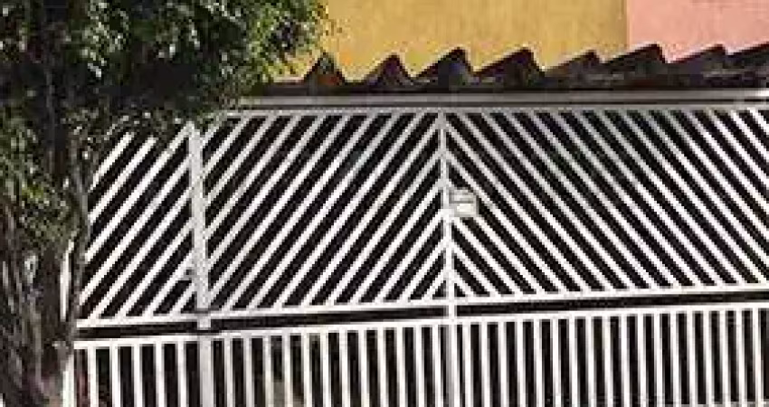 Sobrado de 169m² com 2 quartos em Jardim Tremembé