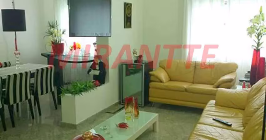 Apartamento com 3 quartos à venda na Rua Cezar Zama, Santana, São Paulo