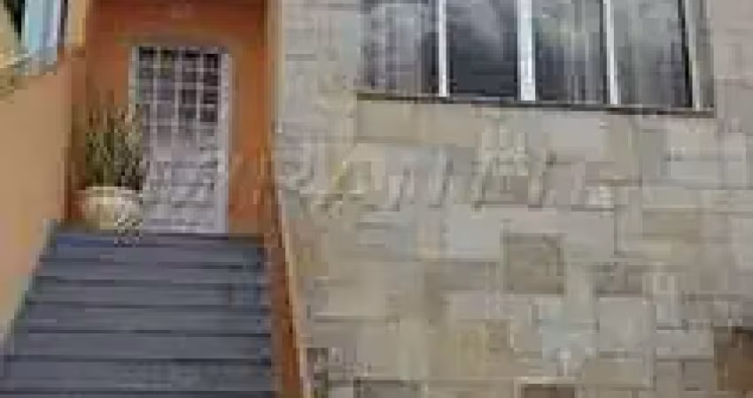 Casa com 3 quartos à venda na Rua Almirante Paraguaçu de Sá, Jardim Peri, São Paulo