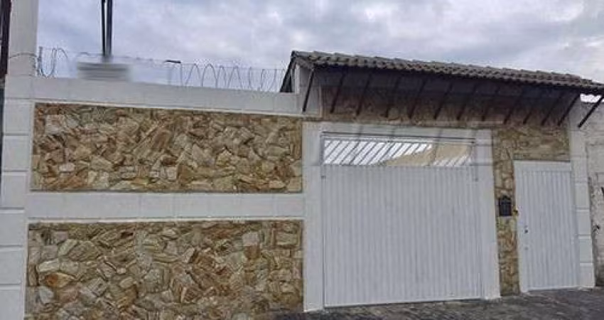 Cond. fechado de 65m² com 2 quartos em Vila Paranagua