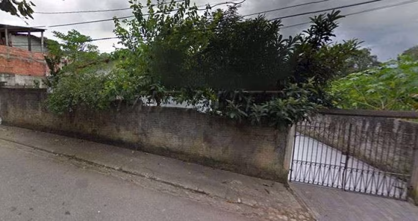 Casa terrea de 250m² com 4 quartos em Vila Rosa