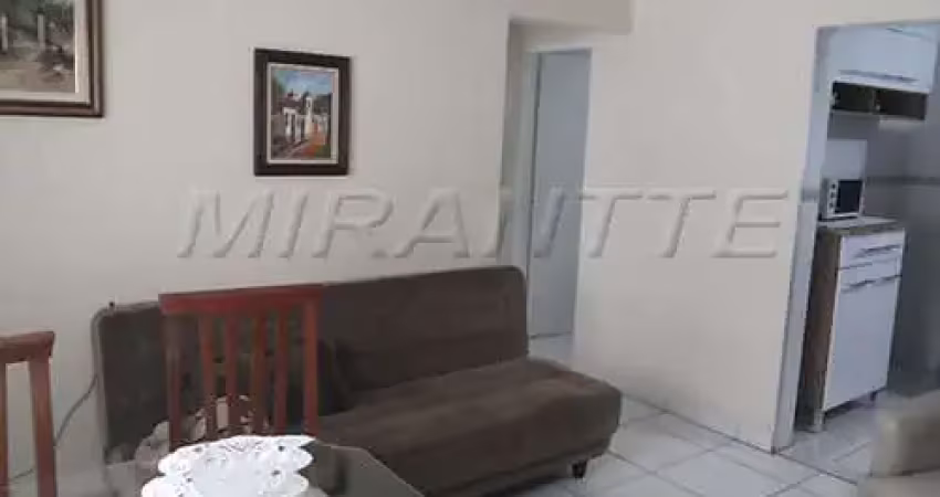 Apartamento de 60m² com 2 quartos em vila guilherme