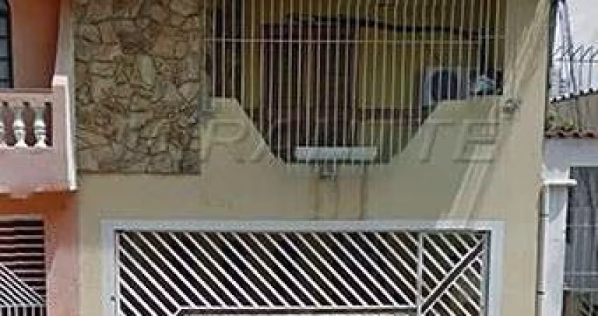 Sobrado de 200m² com 3 quartos em Mandaqui