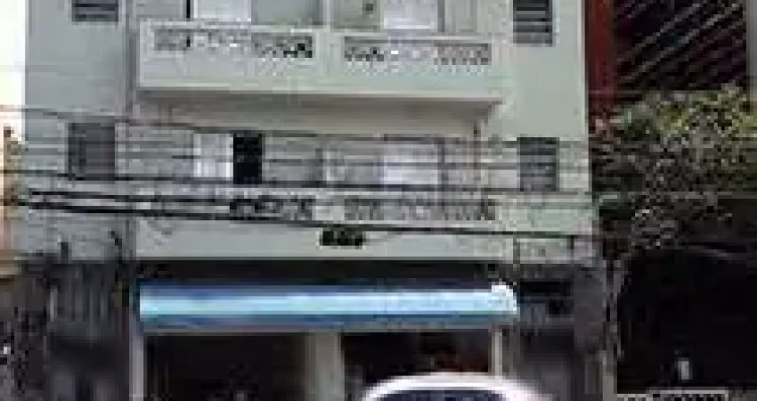 Apartamento de 68m² com 2 quartos em Santana