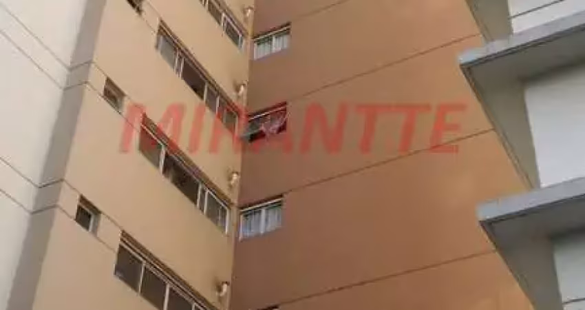 Apartamento de 104m² com 3 quartos em Lauzane Paulista