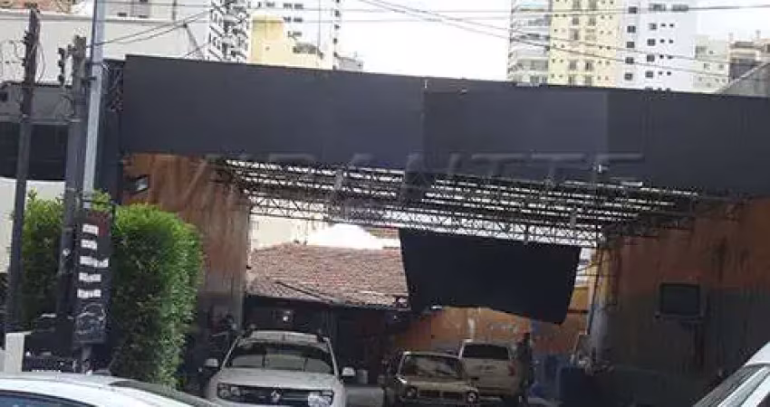 Terreno à venda na Rua Voluntários da Pátria, Santana, São Paulo