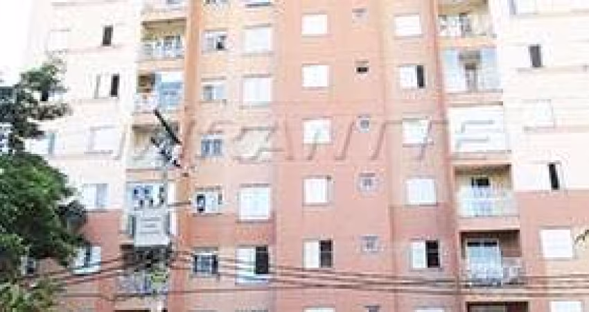 Apartamento de 60m² com 3 quartos em Parque Novo Mundo