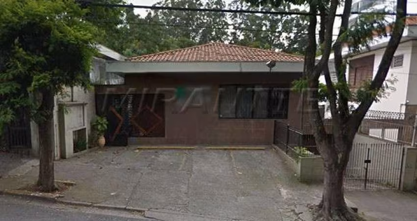 Comercial de 280m² em Jardim São Bento