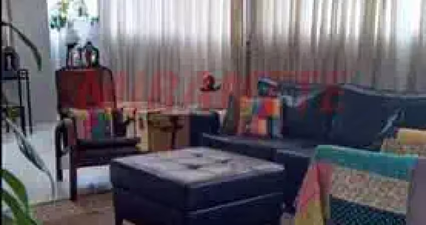 Apartamento de 140m² com 3 quartos em Perdizes