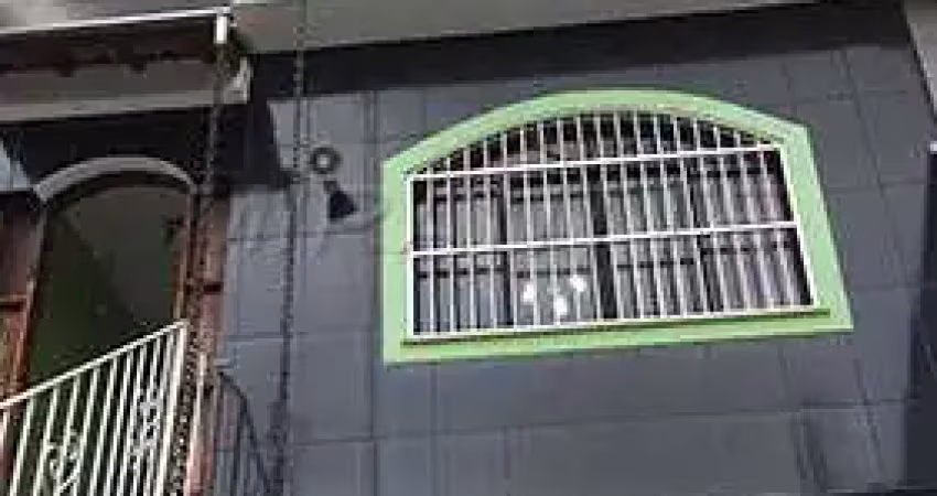 Sobrado de 145m² com 3 quartos em Bortolândia