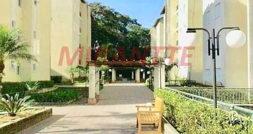 Apartamento com 2 quartos à venda na Rua Ronaldo Novaes Mattar, Jardim Peri, São Paulo