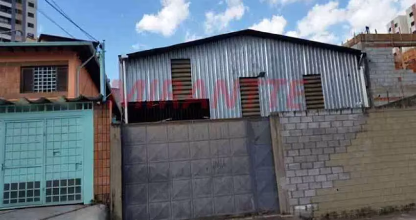 Galpao em Vila Indiana