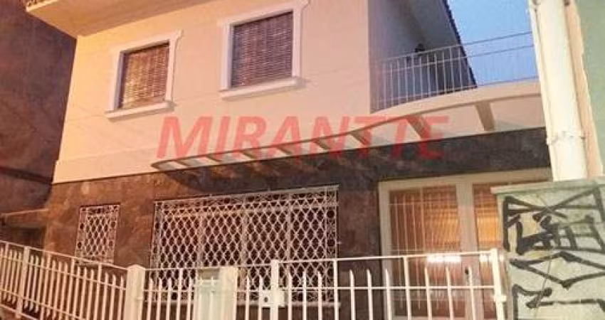 Sobrado de 190m² com 3 quartos em Parque Vitoria