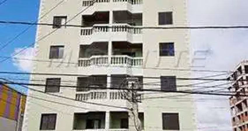 Apartamento com 2 quartos à venda na Rua Rio Doce, Tucuruvi, São Paulo