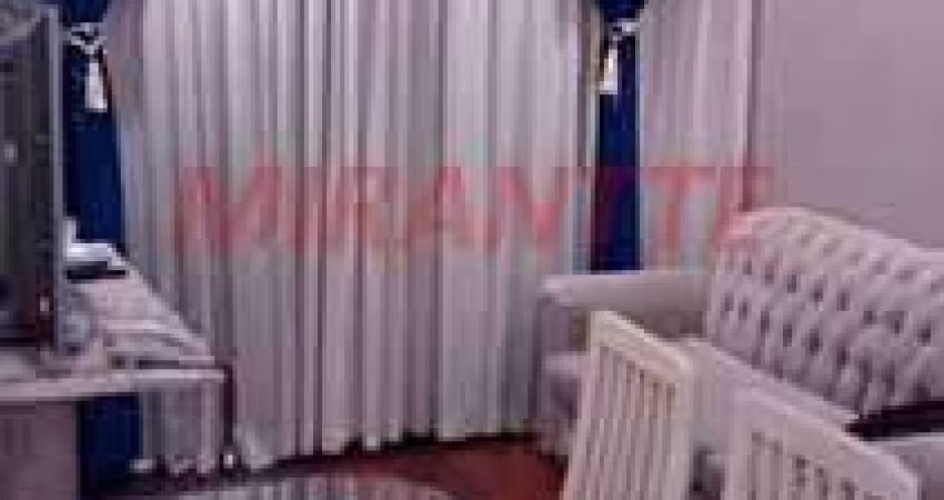 Apartamento de 64m² com 2 quartos em Lauzane Paulista