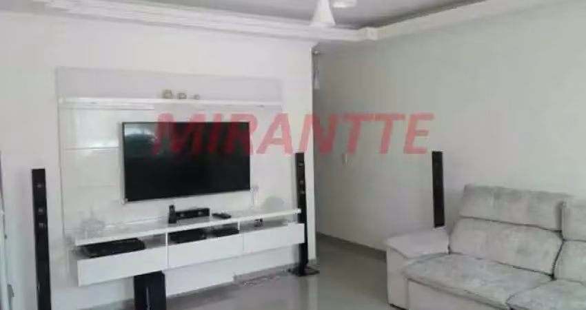 Casa com 3 quartos à venda na Rua General Liberato Bittencourt, Vila Medeiros, São Paulo