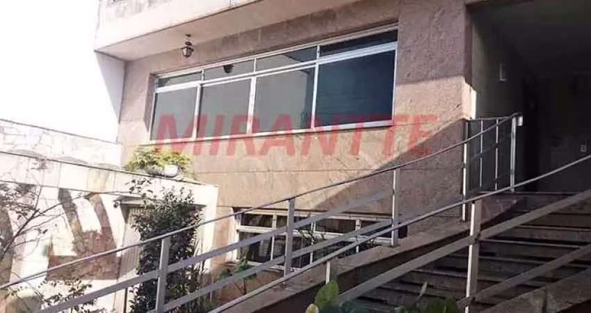 Casa com 3 quartos à venda na Avenida Manuel Antônio Gonçalves, Jardim Guanca, São Paulo
