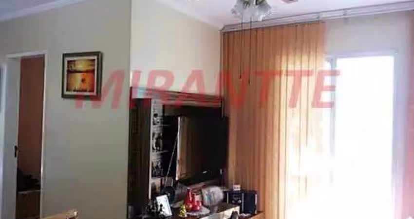 Apartamento com 2 quartos à venda na Rua José Ferreira de Castro, Vila Amália, São Paulo