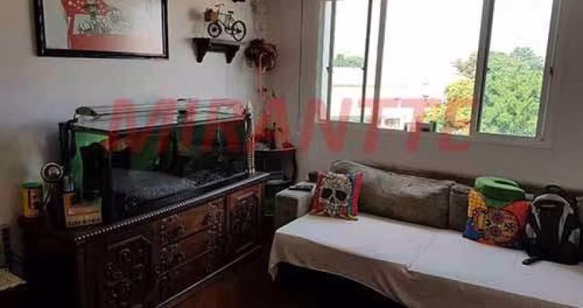 Apartamento de 73m² com 2 quartos em Ipiranga