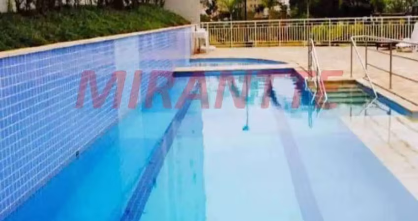 Apartamento de 50m² com 2 quartos em Cachoeirinha