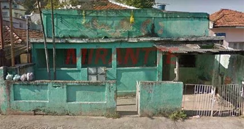 Terreno em Pirituba